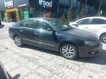 Volkswagen Passat-2
