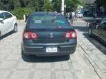 Volkswagen Passat-6