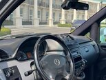 Mercedes Vito 111 CDI-2