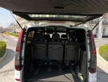 Mercedes Vito 111 CDI-7
