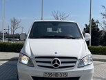 Mercedes Vito 111 CDI-10
