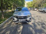 LADA (VAZ) XRAY-1