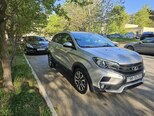 LADA (VAZ) XRAY-3