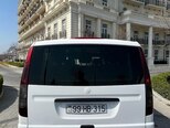 Mercedes Vito 111 CDI-11
