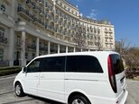 Mercedes Vito 111 CDI-14
