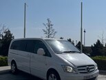 Mercedes Vito 111 CDI-13