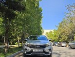 LADA (VAZ) XRAY-15