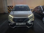 LADA (VAZ) XRAY-16