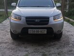 Hyundai Santa Fe-1
