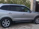 Hyundai Santa Fe-4