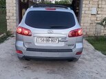 Hyundai Santa Fe-3