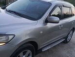 Hyundai Santa Fe-2