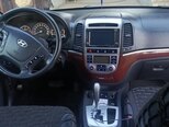 Hyundai Santa Fe-8
