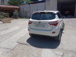 Changan CS 35-3