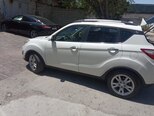 Changan CS 35-4