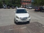 Changan CS 35-1