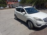 Changan CS 35-2