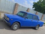 LADA (VAZ) 2107-7
