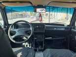 LADA (VAZ) 2107-3