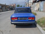 LADA (VAZ) 2107-2