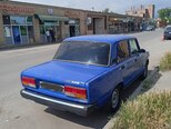 LADA (VAZ) 2107-6