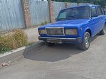 LADA (VAZ) 2107-1