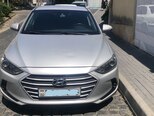 Hyundai Avante-4