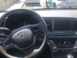 Hyundai Avante-3
