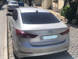 Hyundai Avante-2
