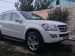 Mercedes GL 500 4MATIC-7