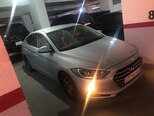 Hyundai Avante-8