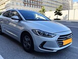 Hyundai Avante-10