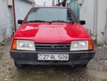 LADA (VAZ) 2109-1