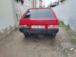 LADA (VAZ) 2109-2