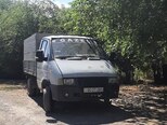 GAZ GAZel (33021)-1