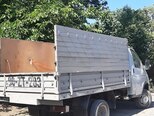 GAZ GAZel (33021)-6