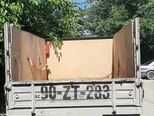 GAZ GAZel (33021)-2
