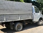 GAZ GAZel (33021)-5