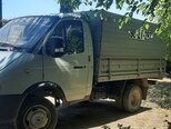 GAZ GAZel (33021)-7
