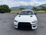 Mitsubishi Lancer-1
