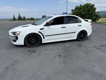Mitsubishi Lancer-4