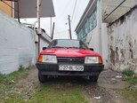 LADA (VAZ) 2109-4