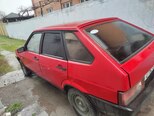 LADA (VAZ) 2109-6