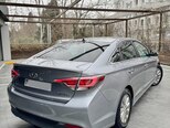 Hyundai Sonata-9