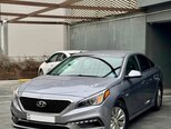 Hyundai Sonata-1