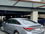 Hyundai Sonata-8