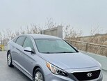Hyundai Sonata-7