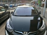 Hyundai Elantra-5