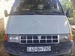 GAZ GAZel (33021)-1