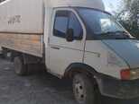 GAZ GAZel (33021)-7